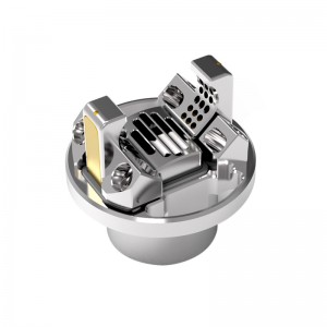 E-cigaret forstøvning kernen 1