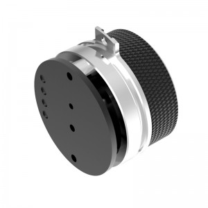 E-cigaret forstøvning kernen 2