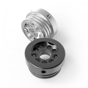 Automobile Hardware 2.