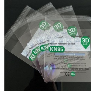 Polypropylenpose polypropylenemballagepose polypropylenfrugtpose