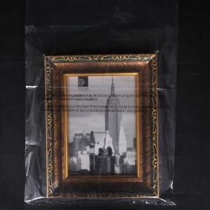 Polypropylenpose polypropylenemballagepose polypropylenfrugtpose