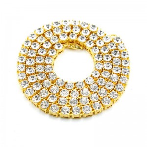 Hip-hop er fuld af cubanske kæder