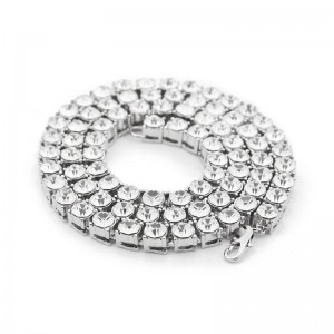 Hip-hop er fuld af cubanske kæder