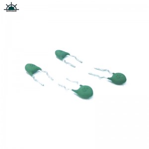 Factory Direct Sælg Modstand Buet Udenfor Lead Inrush Nuværende 5D5 5 OHM NTC POWER THERMISTOR