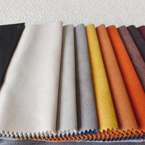 Teknologi Imitation Læder Serie BNT1941