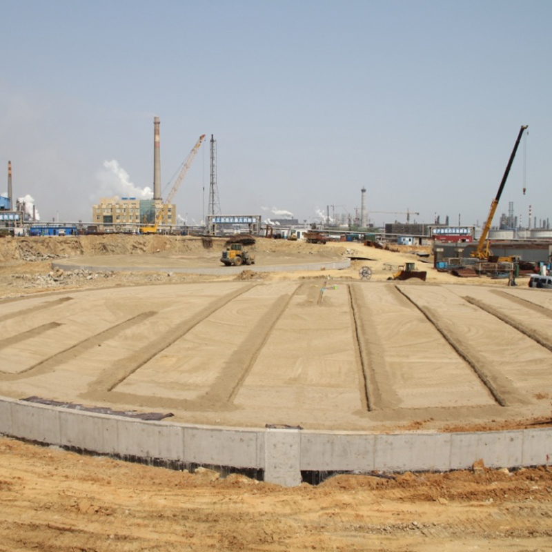 Katodisk beskyttelse af støbejerns rør i vandforsyningsnetværk (2)