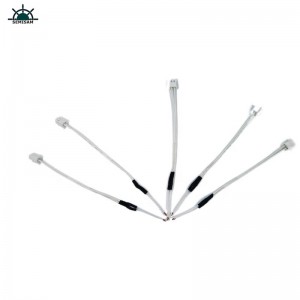 ORIGINAL ODM B VALUE 3950K 100K OHM 1% NTC Termistor Temperaturføler