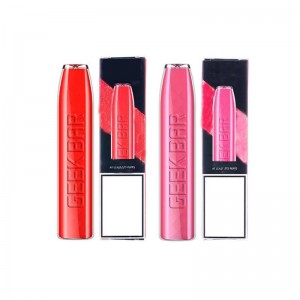 Geek Bar Disposable E cigaretter