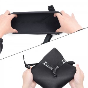 Elong Outdoor Compound Bow Sling Archery Carry taske til sammensatte bue jagtudstyr