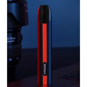 100% autentisk kmos max kit