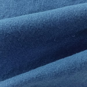 Regeneralted Velvet.