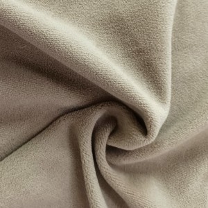 Regeneralted Velvet.