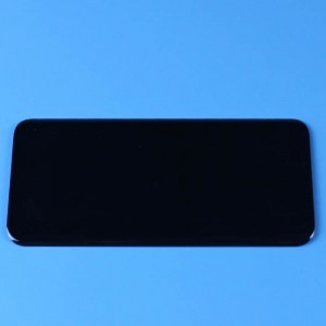 Zirconia keramisk mobiltelefon cover