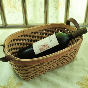 Familieopbevaringskurv