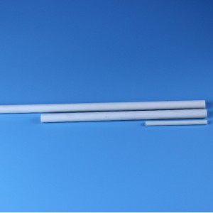 Alumina keramiske rør