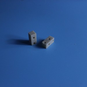 Aluminiumnitrid keramiske strukturelle dele