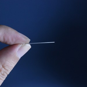 Aluminiumnitrid keramisk wafer