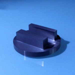 Siliciumnitrid keramiske struktur dele