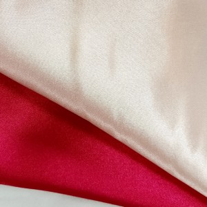 Genbrug polyester mode