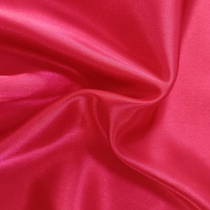 Genbrug polyester mode