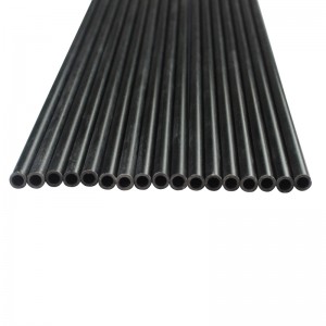 Elong Outdoor 131048-BK Fiberglass Arrow Shaft Bueskydning Forbindelse Recurve Bow Shooting Hunting