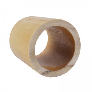 Fabrikanter leverer FR4 Epoxy Board Yellow Epoxy Glass Fiber Board Industrial Machinery and Equipment Hollow Isulation Board