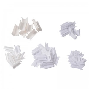 Factory Direct levering af flammehæmmende Motor Slot Papirbøjningsisolering Papir Domestic Temperaturresistent Batteri Isolering Papirformning