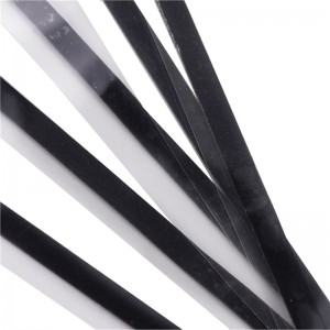 Sekisui 5220nsb Foam Lim Square Transparent Back Adhesive Foam 1mm Kabel Foam Lim