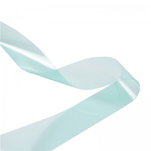 Bopu leverer grøn højtemperaturbånd, batterihøjtemperaturbånd, fugtsikkert og oliebestandigt dobbeltsidet tape