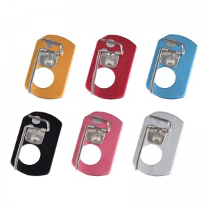 Elong Outdoor 251001 LH Arrow Rest Archery Bow Udstyr til Bueskydning Recurve Bow Target Shooting