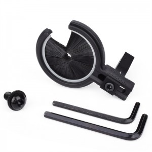 Elong Outdoor 251009-R Capture Style Bueskydning Arrow Resten til Bueskydning Bue Mål Skydning og jagt