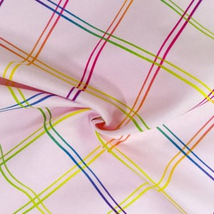 Genbrug polyester mode