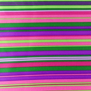 Genbrug polyester klud taske sko stof