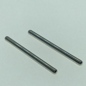 1,5 mm diameter fosfor bronze råmateriale pins tin færdig