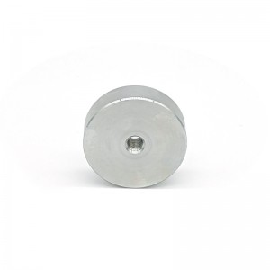 Tilpas aluminium drejebænk maskine dele CNC bearbejdning dele