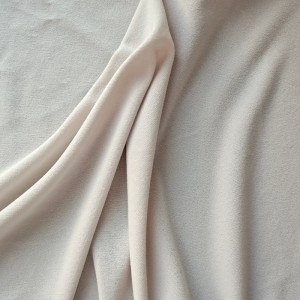 Genanvendt polyesterstof