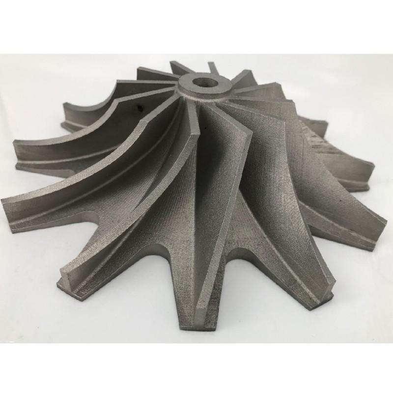 Solid-state transformation af et additiv fremstillet Inconel®625 legering ved 700 ◦C (1)