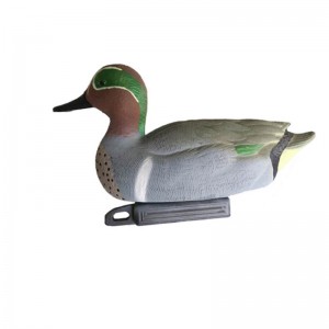 Ourdoor jagtsimulering decoy 12.5