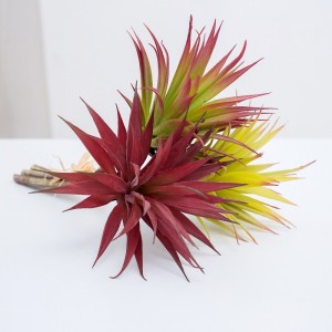 Single Branch Kunstig Succulent