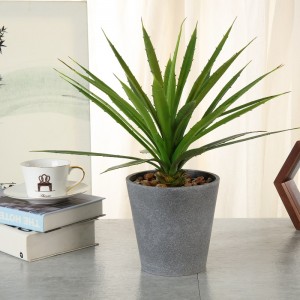 reelle touch kunstige planter falske plante engros i dør ud dør