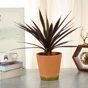 reelle touch kunstige planter falske plante engros i dør ud dør