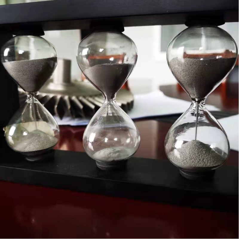 Metal 3D-udskrivning som en forstyrrende teknologi til superlejer