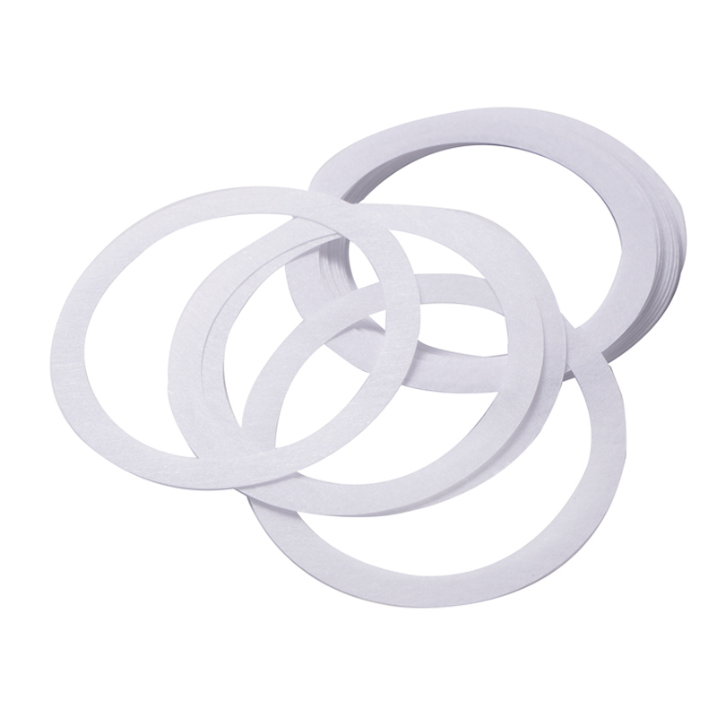 Sådan udvider man levetiden for isolerende papir?