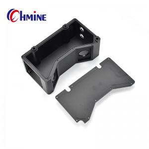 Mekanisk behandling CNC Dele drejebænkdele