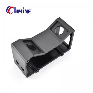 Mekanisk behandling CNC Dele drejebænkdele