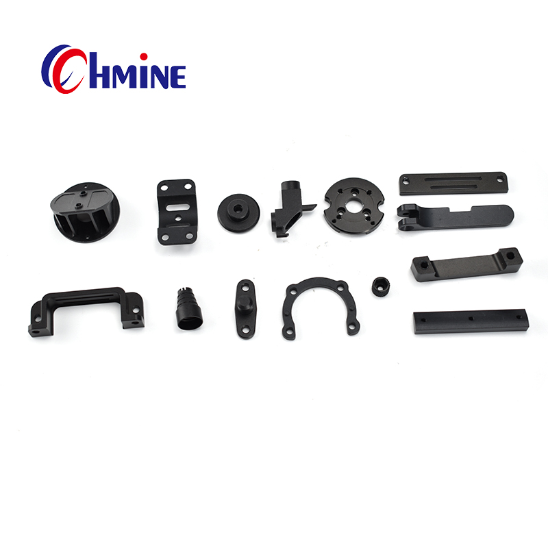 Specialiseret i CNC-bearbejdning og drejebænk Maskinering Industrielle dele Industrielle Dele Semiconductor udstyr