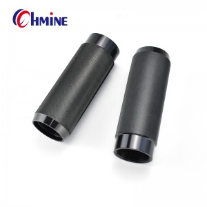 Specialiseret i CNC-bearbejdning og drejebænk Industrielle dele Industrielle Dele Semiconductor Udstyr Emballeringsmaskine