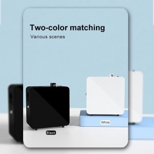 DW-2000Aroma diffuser