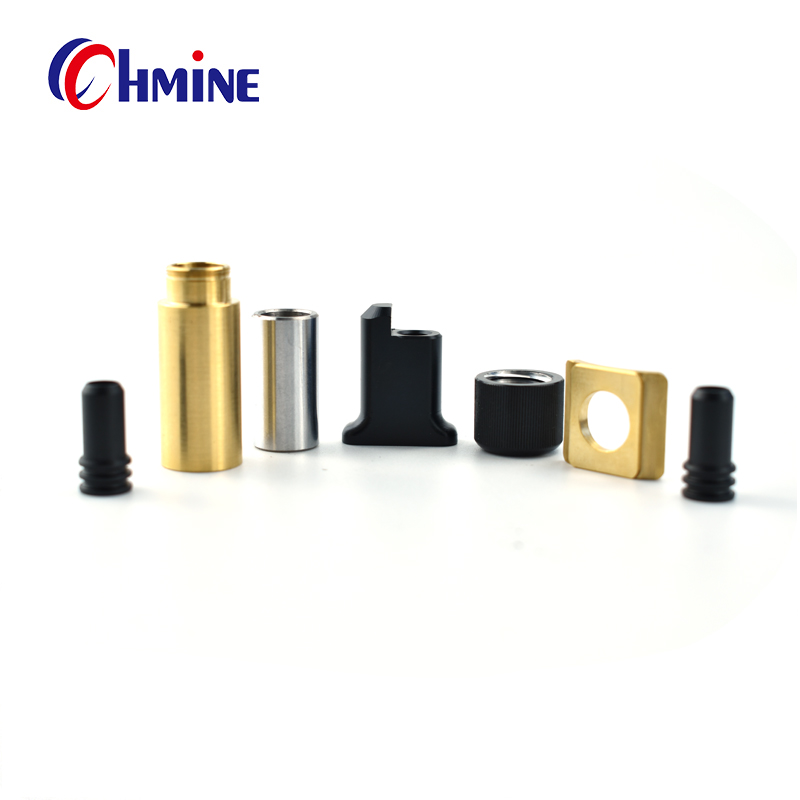 Maskiner dele/Professional CNC maskiner service og drejebænk maskiner service/sensor dele/semiconductor dele/packaging maskiner dele