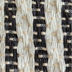 Genbrugsvævet vævet stof mode klud sengetøj sko